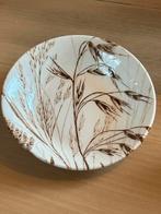 3 vintage schaaltjes wild oats beige, Huis en Inrichting, Keuken | Servies, Ophalen of Verzenden, Zo goed als nieuw, Aardewerk