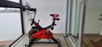 Home-trainer/Spinningfiets Sportstech SX100., Sport en Fitness, Wielrennen, Overige typen, Zo goed als nieuw, Ophalen