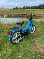 Super nette tomos met kenteken, Fietsen en Brommers, Brommers | Tomos, Ophalen, Zo goed als nieuw, 50 cc, Standard