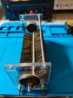 Variabele Condensator 600pF - voor bijv. Mag Loop Antenne, Ophalen of Verzenden, Gebruikt