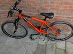 MOUNTAINBIKE ROCKRIDER 24 INCH ST500, Fietsen en Brommers, Fietsen | Jongens, Ophalen of Verzenden, Zo goed als nieuw, 24 inch