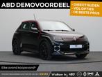 Renault 5 EVO Urban Range 120pk 40 kWh | Exclusief bij ABD |, Auto's, Stof, Origineel Nederlands, LED verlichting, 500 kg
