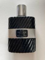 Christian Dior parfumfles, Ophalen of Verzenden, Gebruikt