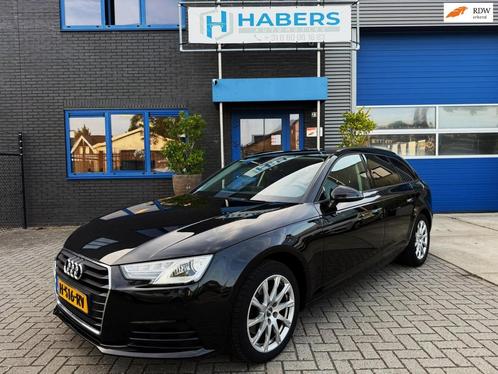 Audi A4 Avant 1.4 TFSI Sport Pro Line S 150PK|Navi|AUT|Led/X, Auto's, Audi, Bedrijf, Te koop, A4, ABS, Airbags, Airconditioning