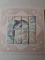 Bloxxx kaart dolfijn, Ophalen of Verzenden, Overige thema's