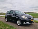 Renault Scénic 1.2 TCE 85KW 2013 Zwart, Voorwielaandrijving, 65 €/maand, 1295 kg, 4 cilinders