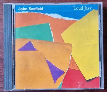 John Scofield – Loud Jazz beschikbaar voor biedingen