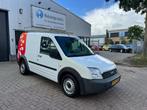 Ford Transit Connect T200S 1.8 TDCi| AIRCO| EXPORT AUTO!, Voorwielaandrijving, Stof, Gebruikt, Zwart