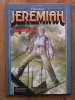 Jeremiah - 20_HC_Huurlingen, Boeken, Stripboeken, Eén stripboek, Ophalen of Verzenden, Zo goed als nieuw, Hermann