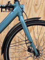 Tenways CGO600 Pro E-Bike Single speed, Niet ingevuld, Ophalen of Verzenden, Zo goed als nieuw, 50 km per accu of meer