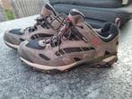 Meindl gore-tex wandelschoen laag heren, Sport en Fitness, Bergsport en Wandelen, Ophalen of Verzenden, Zo goed als nieuw, Schoenen