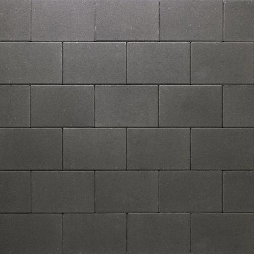 Goedkope Opritsteen 20x30x6cm, Betontegel 20x30, Tuin en Terras, Tegels en Klinkers, Nieuw, Terrastegels, Beton, 10 m² of meer