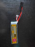 Lemon RC 2600mAh 14.8V 4s LiPo Batterij, Overige merken, Ophalen of Verzenden, Zo goed als nieuw, Groter dan 1:32