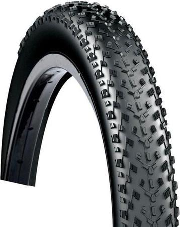 20” FatBike Noppen Buitenband 20 x 4.0 inch ERTRO 100-406 20 beschikbaar voor biedingen