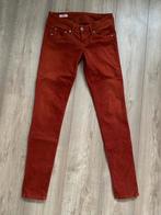 Pepe jeans skittle W29L32, Overige kleuren, Ophalen of Verzenden, W28 - W29 (confectie 36), Gedragen