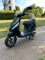 Piaggio zip 2takt 50cc, Fietsen en Brommers, Scooters | Peugeot, Ophalen, Zo goed als nieuw, Jet force