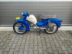 Zundapp combinette, Fietsen en Brommers, Brommers | Zundapp, Ophalen, Gebruikt, Overige modellen, Maximaal 45 km/u