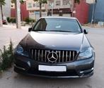 Mercedes Benz Grill voor 2007-2014 C-Klasse W204 GT €80,-, Auto-onderdelen, Carrosserie en Plaatwerk, Voor, Mercedes-Benz, Nieuw