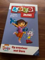 Mini loco startset dora (4 tot 6 jaar), Ophalen, Zo goed als nieuw