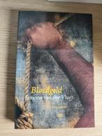 T e.a.b Bloedgeld - Simone van der Vlugt, Ophalen of Verzenden, Zo goed als nieuw