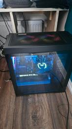 Lenovo Legion T5 Gaming PC – top staat + origin. bescherming, Computers en Software, Desktop Pc's, Gebruikt, Virtual Reality, AMD Ryzen