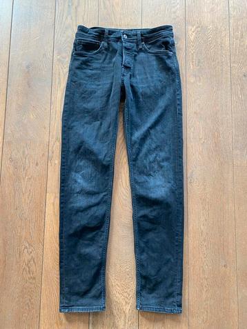 Jack & Jones Zwarte Jeans W30 L34 beschikbaar voor biedingen