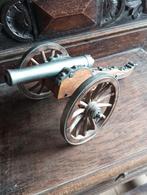 Dahlgren 1861, Verzenden, Gebruikt, Auto