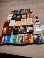 Geur kaartjes met buisjes. Van de jaren zeventig, Verzamelen, Parfumverzamelingen, Ophalen of Verzenden