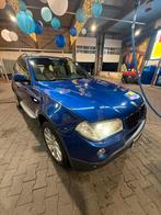 BMW X3 2.0i High Executive | Youngtimer nw Ketting + Banden, Auto's, BMW, 1995 cc, Beige, 4 cilinders, 150 pk