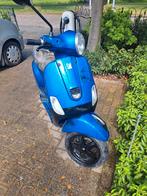 Vespa LX 4T - Opknapper!, Ophalen