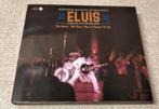 Elvis Presley 2cd "YOU KNOW MY BASSMAN IS BOUND TO DIE", Ophalen of Verzenden, Zo goed als nieuw