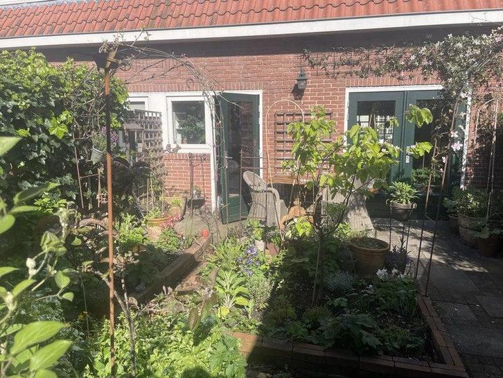 NIEUW! Woonruimte te huur Godelindestraat, Bussum, Huizen en Kamers, Huizen te huur