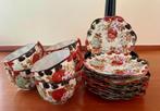 Japans eierschaal porselein – Vintage, Antiek en Kunst, Antiek | Porselein, Ophalen