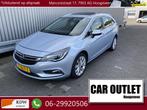 Opel Astra Sports Tourer 1.0 Edition Clima, CC, PDC v/a, Nav, Auto's, Voorwielaandrijving, Bluetooth, Stof, Gebruikt