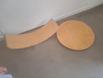 2x Wobbel beschikbaar voor biedingen