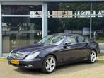 Mercedes-Benz CLS-klasse ACTIE..! 500 V8 Pano Leer Nap, Automaat, Achterwielaandrijving, Gebruikt, 8 cilinders
