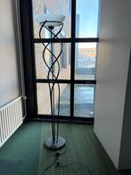 Vloerlamp lookalike Terzani, Huis en Inrichting, Lampen | Vloerlampen, Ophalen, Zo goed als nieuw, Glas, 150 tot 200 cm