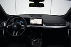 BMW iX1 xDrive30 High Executive M Sport / Trekhaak / Sportst, Automaat, Gebruikt, Zwart, Met garantie (alle)