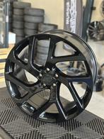 22 inch Range Rover Sport Defender Vogue velgen, Ophalen of Verzenden, Nieuw, Personenwagen, Velg(en)