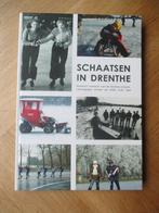 Schaatsen in Drenthe, Verzenden, 20e eeuw of later, Zo goed als nieuw