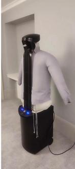 Siemens overhemdstrijkmachine, Ophalen, Zo goed als nieuw