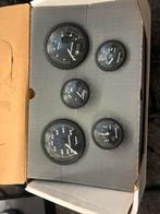 Nieuw Honda 5 meter set, toerenteller, trim, accu ,snelheid, Watersport en Boten, Japan, Honda, ., Nieuw