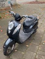 Sym Mio 50cc snor, Fietsen en Brommers, Scooters | SYM, Gebruikt, Benzine, 50 cc, Maximaal 25 km/u