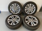 Winterset Volvo XC40 5x108 235/55/18 Pirelli, Ophalen, 18 inch, Gebruikt, Banden en Velgen