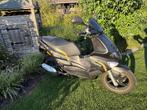 Gilera Runner 70 cc, Motoren, Tuning en Styling, Ophalen