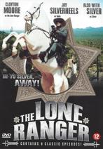 The Lone Ranger 2DVD Nieuw In Folie 9 Classics., Vanaf 16 jaar, Ophalen of Verzenden, Nieuw in verpakking, Boxset