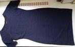 KYRA & KO pracht donker blauwe jurk, maat L, 40, Kleding | Dames, Maat 38/40 (M), Zo goed als nieuw, Knielengte, Kyra & Ko