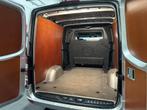 Mercedes-Benz Sprinter 316 2.2 CDI 366 DC - Automaat - 6 per, Auto's, Bestelauto's, Origineel Nederlands, Te koop, Zilver of Grijs