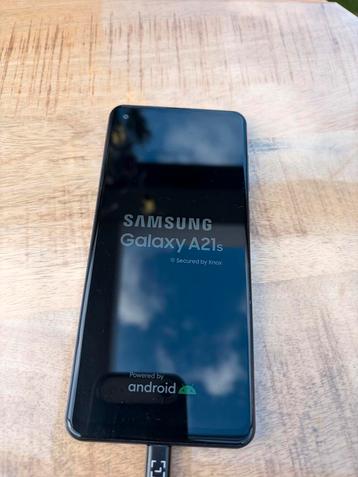 Samsung galaxy a21s 64 gb beschikbaar voor biedingen