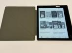 Kobo Elipsa ereader bundel met Kobo Stylus V2, Computers en Software, E-readers, Kobo, Kobo, Ophalen of Verzenden, Zo goed als nieuw